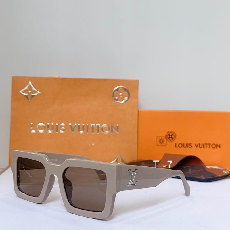 LV Sunglasses ID:20260410-2916